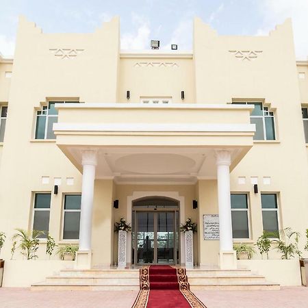 Atana Stay Al Ashkara Al Sharqiyah Exterior photo