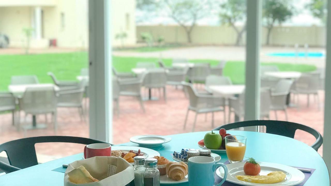 Atana Stay Al Ashkara Al Sharqiyah Exterior photo