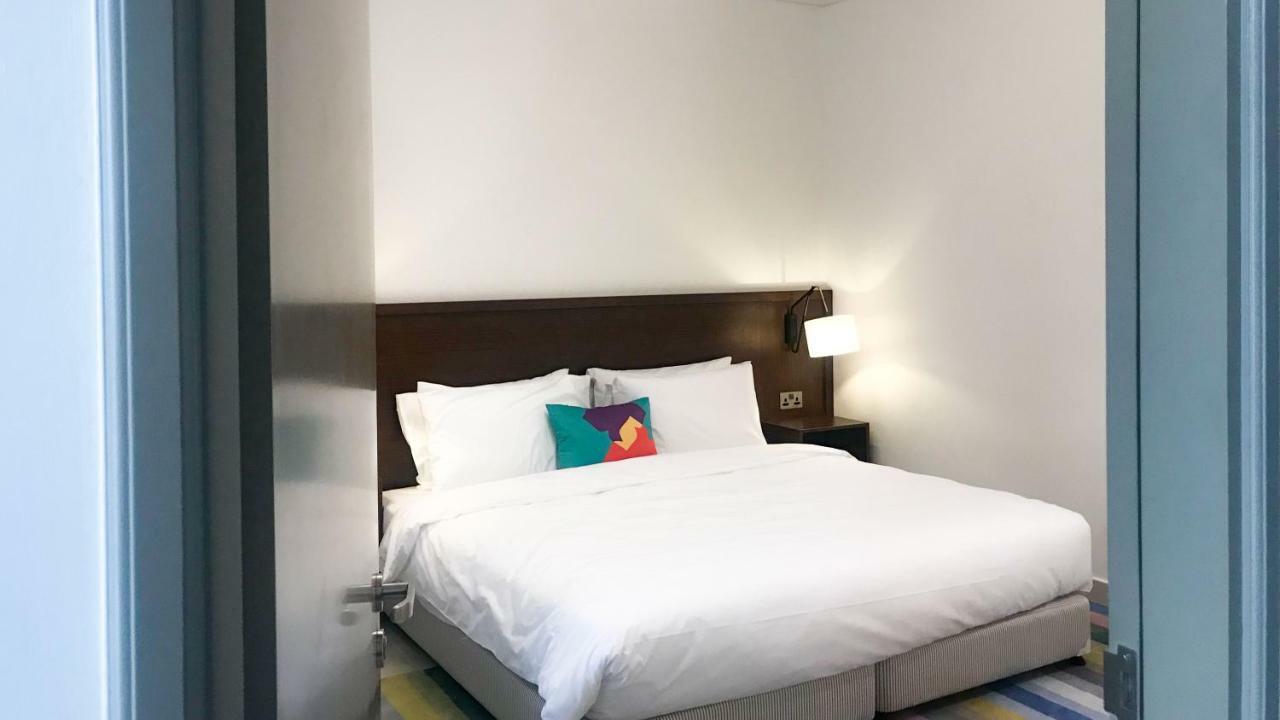 Atana Stay Al Ashkara Al Sharqiyah Exterior photo